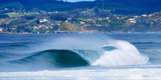 Five Waves to Surf and Bodysurf Before You Die from New zealand to San Francisco