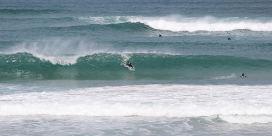 Bodysurfing & Handboarding in Spain: Useful Overview of Waves & Vibes