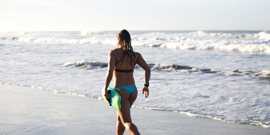 6 Epic Health Benefits of Bodysurfing & Handboarding