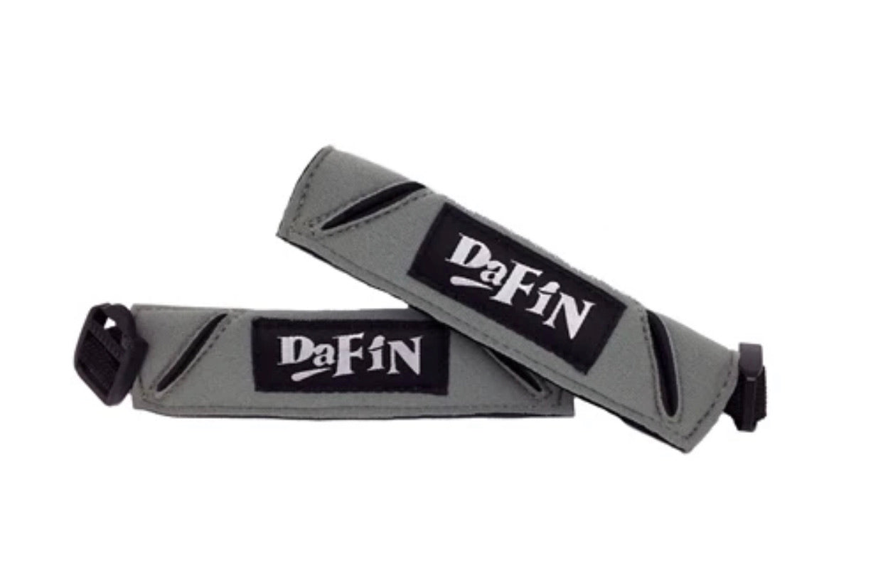 DaFin Deluxe Fin Savers - Choose your colour